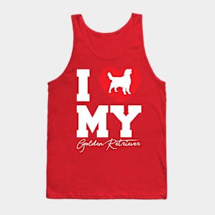 Amazing Dog Tank Top